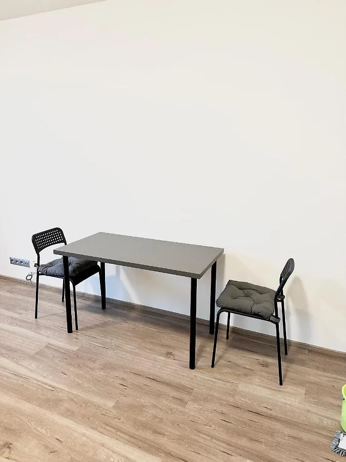 פראג Harfa Apartment Chill Zone מלון