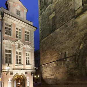 4* Hotel Pod Věží